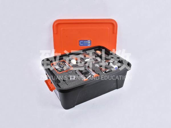 初中物质构成的奥秘实验箱