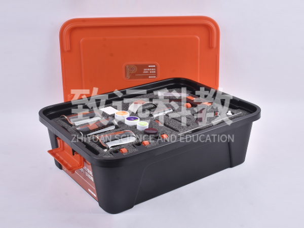 初中物态变化（热学）实验箱