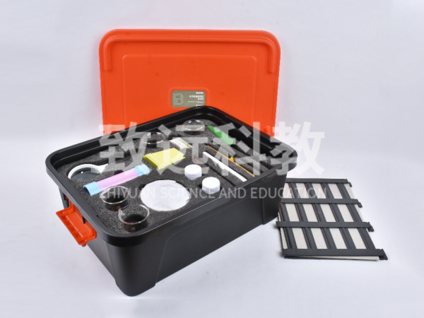 初中生物与环境实验箱