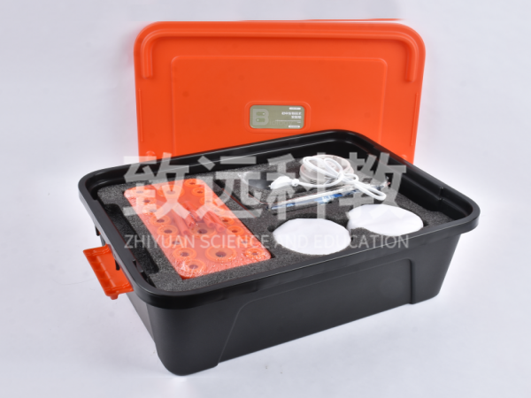 初中生物技术实验箱