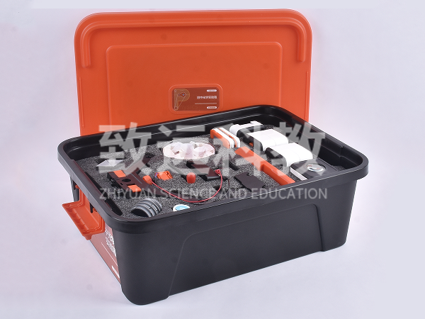 初中光学实验箱