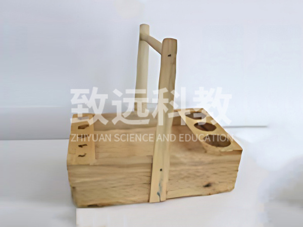 实验用品提篮