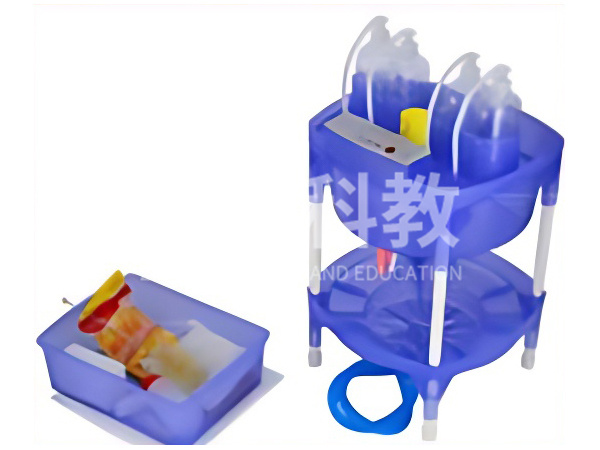 化学实验废水处理装置