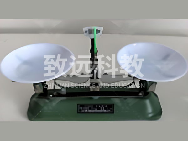 托盘天平