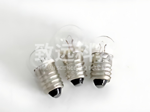 电珠（小灯泡）